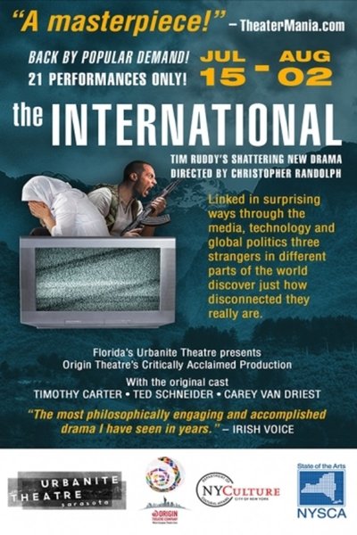 The International