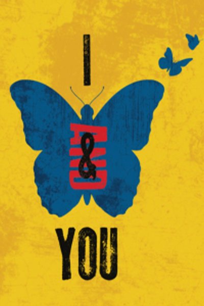 I And You