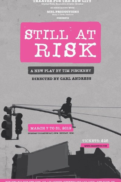 Still at Risk