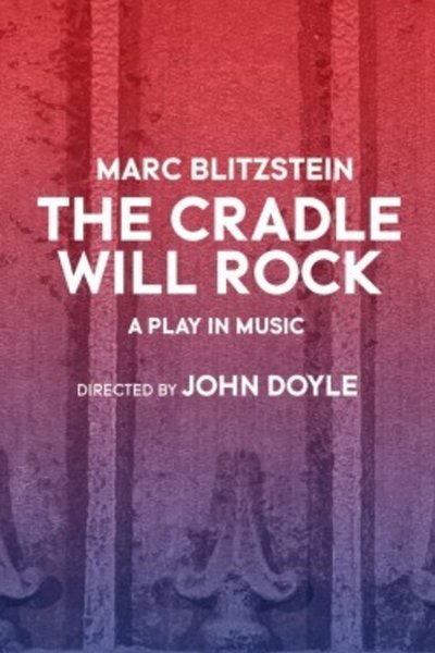 The Cradle Will Rock