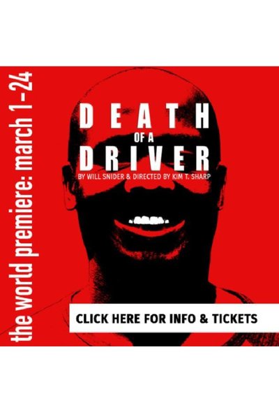 Death of a Driver