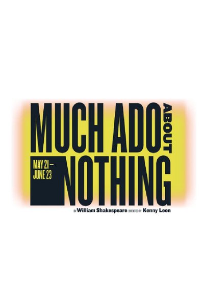 Much Ado About Nothing (Shakespeare in the Park)