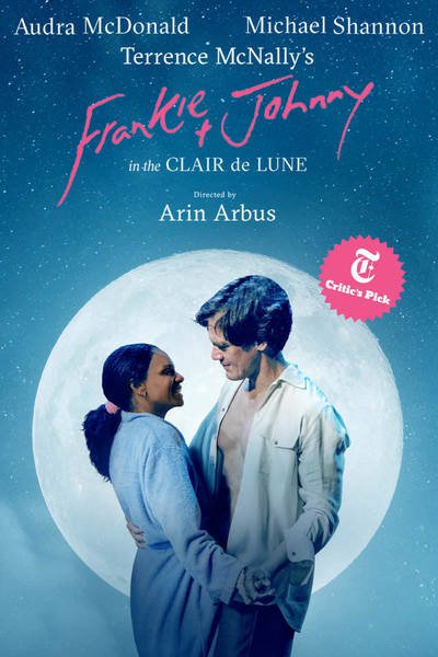 Frankie and Johnny in the Clair de Lune