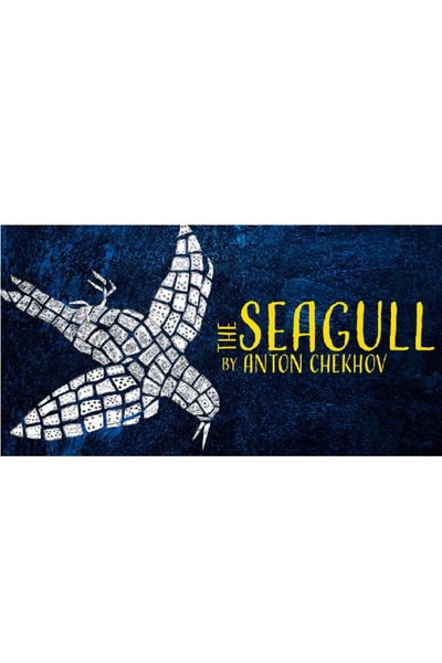 The Seagull (The Russian Arts Theater)
