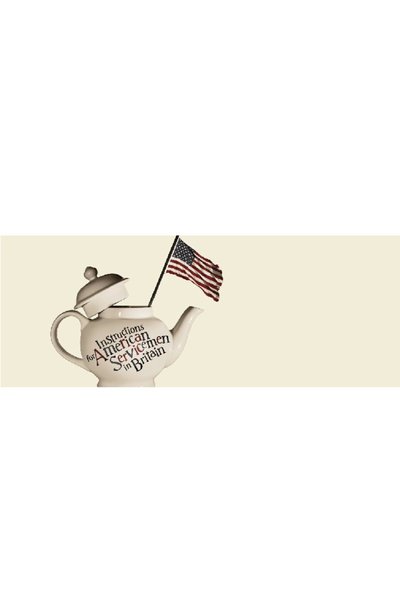 Instructions for American Servicemen in Britain