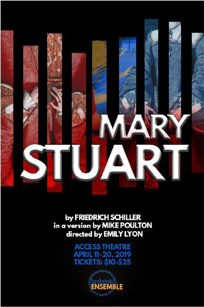 Mary Stuart (Hedgepig Ensemble)