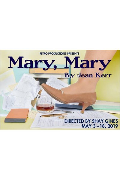 Mary, Mary