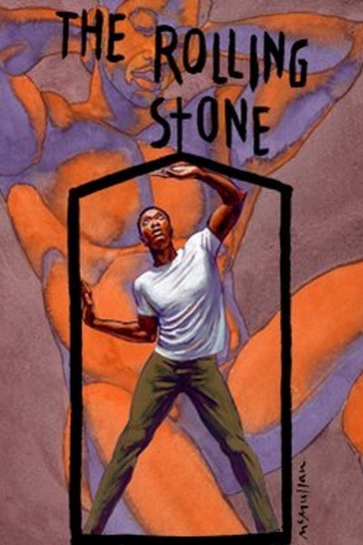 The Rolling Stone
