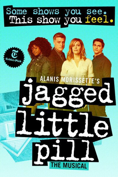 Jagged Little Pill (Broadway)
