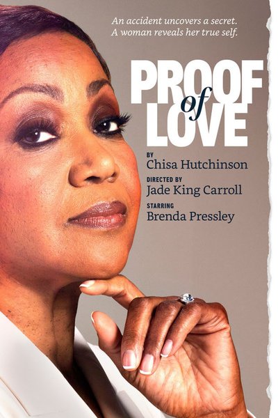 Proof of Love