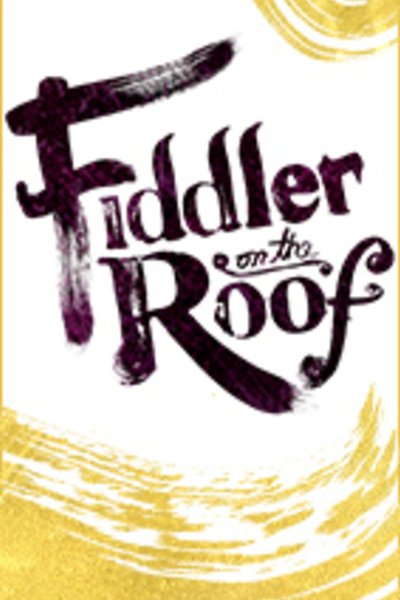 Fiddler On The Roof (Broadway)