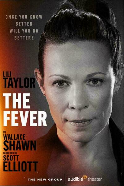 The Fever (The New Group)