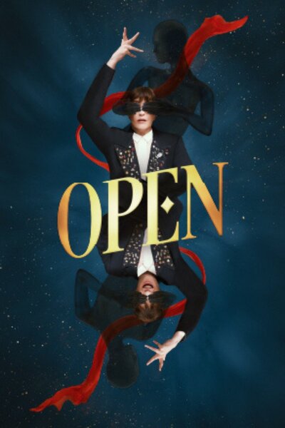 Open