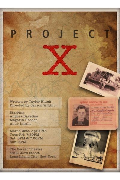 Project X