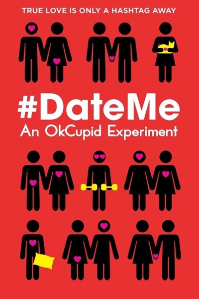 #DateMe: An OkCupid Experiment