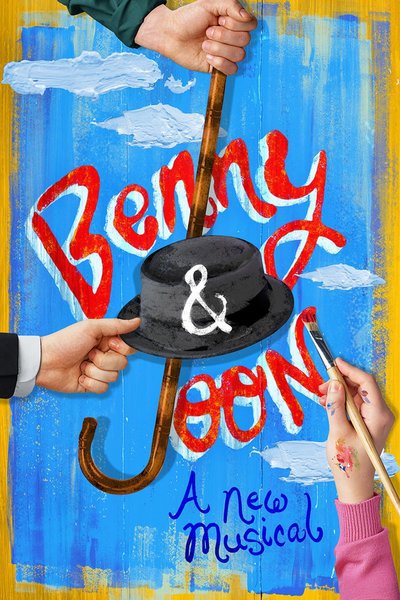 Benny & Joon