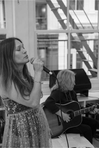 Both Sides Now: The Music of Joni Mitchell
