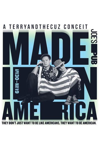Made in America