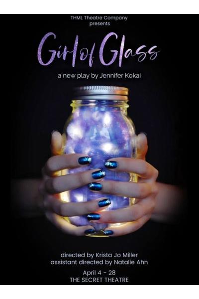 Girl of Glass