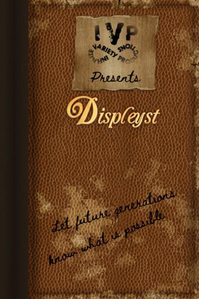 Displeyst