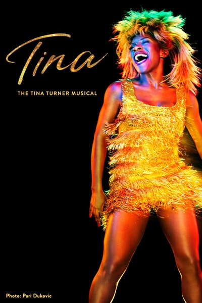 Tina — The Tina Turner Musical (Broadway)