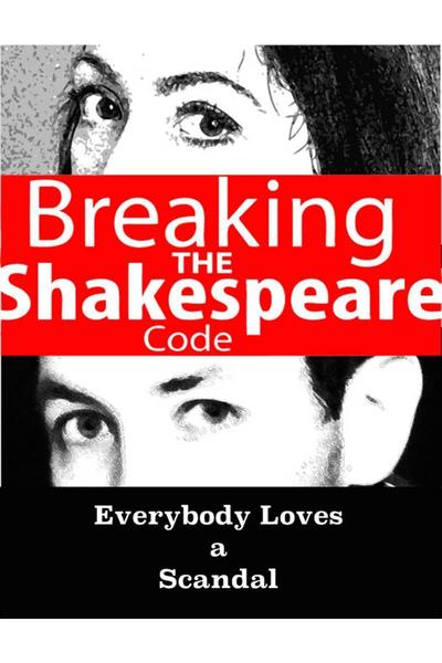 Breaking the Shakespeare Code