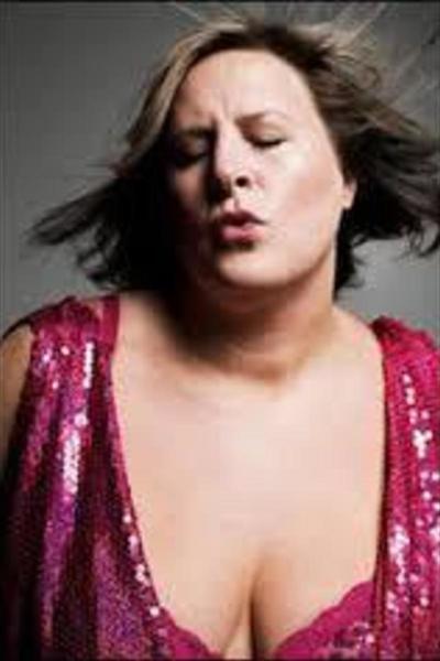 Bridget Everett: Rock Bottom