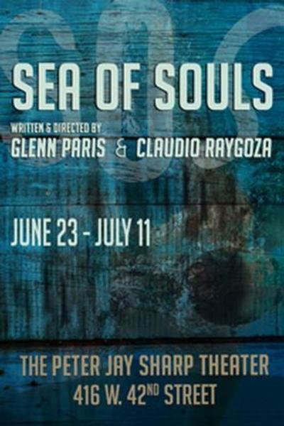 Sea of Souls
