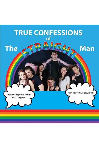 True Confessions of the Straight Man