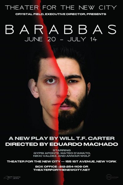 Barabbas