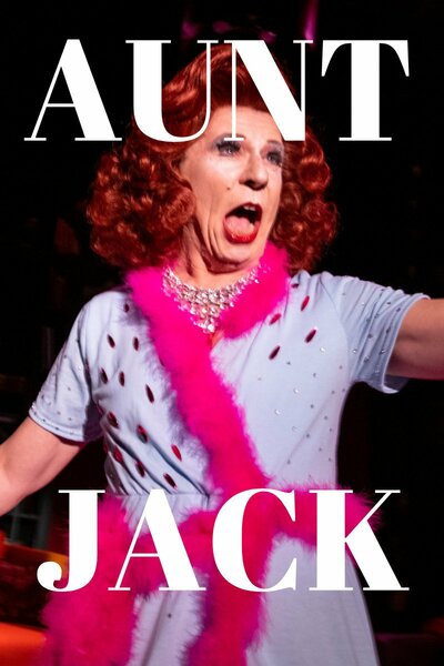 Aunt Jack