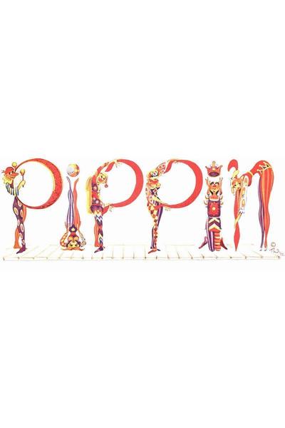 Pippin (Harlem Rep)