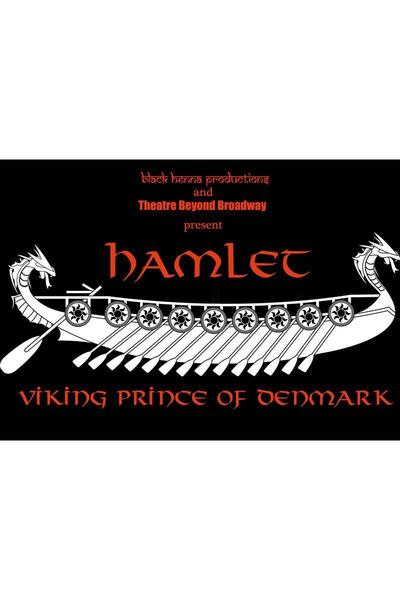 Hamlet: The Viking Prince of Denmark