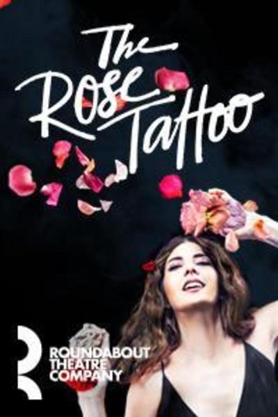 The Rose Tattoo