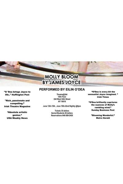 Molly Bloom