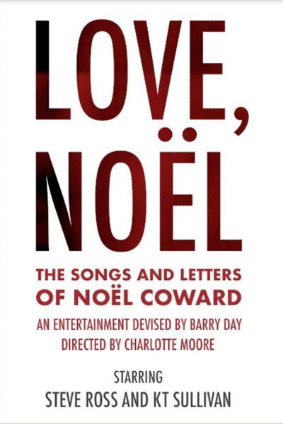 Love, Noel