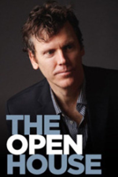 The Open House