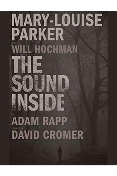 The Sound Inside (Broadway)
