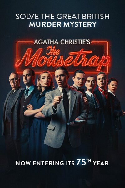 The Mousetrap (West End)