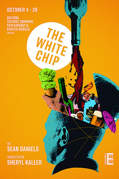 The White Chip