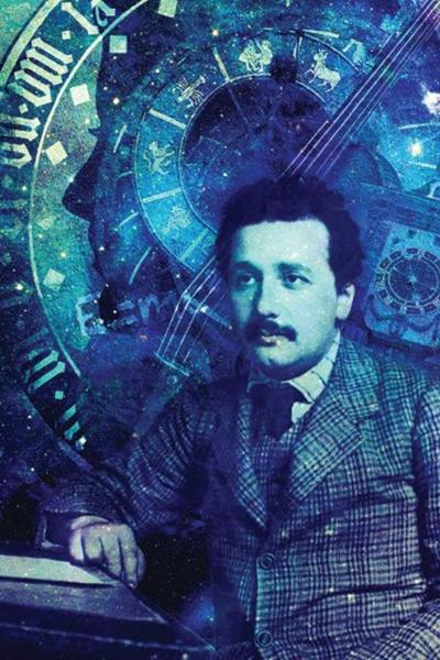 Einstein's Dreams
