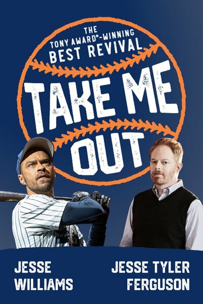 Take Me Out (Broadway)