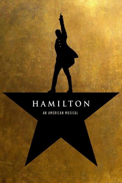 Hamilton (Orange County)