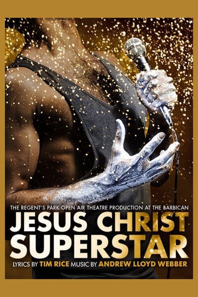 Jesus Christ Superstar