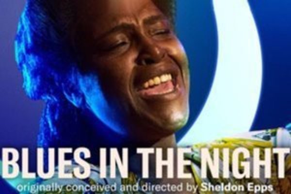 Blues in the Night