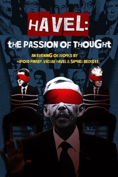 Havel: The Passion of Thought