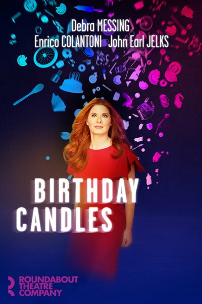 Birthday Candles (Broadway)