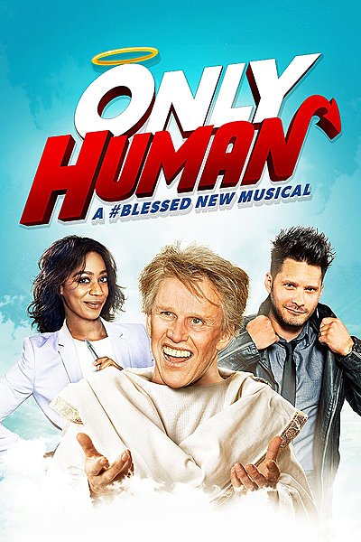 Only Human