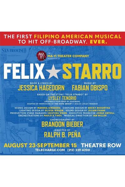 Felix Starro