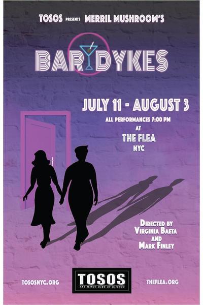 Bar Dykes
